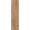 Ekena Millwork Carmel Smooth Corbel, Western Red Cedar, 3 1/2"W x 6"D x 14"H COR04X06X14CAR00SWR - alternate 4